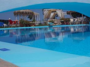  Hippokratis Apartments  Нея Кидония
